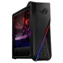 ROG Strix G15DS AMD Ryzen 5 7600X Gaming Desktop with GeForce RTX 4060 Ti Graphics