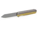 Tech 7" Assisted Flipper Pocket Knife