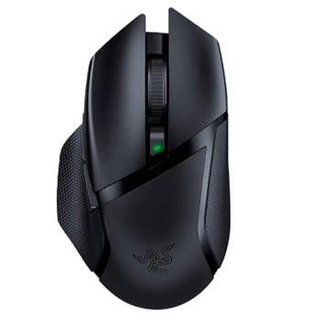 Basilisk X HyperSpeed Wireless Gaming Mouse