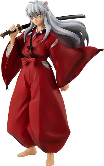 Good Smile Inuyasha The Final Act Pop Up Parade PVC Toy Figure