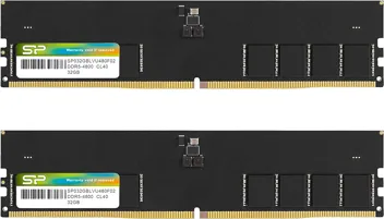 DDR5 64GB (2x32GB) Zenith 6000MT/s (PC5-48000) 288-pin CL30