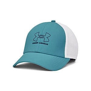 Iso-chill Driver Mesh Hat (Various Colors & Sizes)