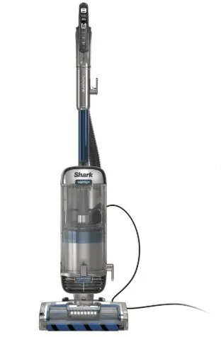 Vertex DuoClean PowerFin Upright Lift-Away Vacuum (AZ2000)