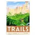 Trails: A Parks Board Game