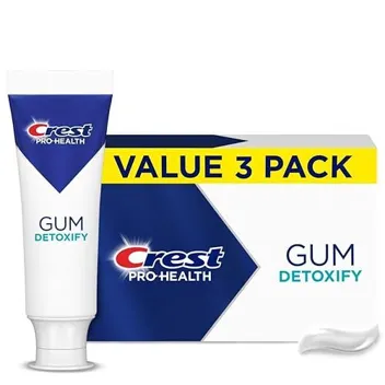 Pro-Health Gum Detoxify Deep Clean Toothpaste 4.8 oz