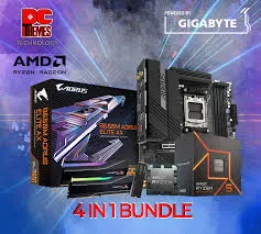 CPU+Mobo+RAM+1TB SSD (R5 7600X