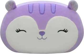 Squishmallows Stackables Original 12-Inch Bubba Purple Cow