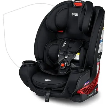 One4Life All-In-One 10-Year Convertible Car Seat (Various)