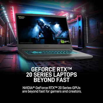 Thin 15 Gaming Laptop: 15.6” 144Hz FHD Display, Intel Core i5-12450H, NVIDIA Geforce RTX 2050, 16GB DDR5 RAM, 512GB SSD, Cooler Boost 5, Win 11: Black