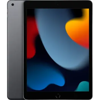 iPad 64GB 10.2" Retina WiFi Tablet (9th Gen)