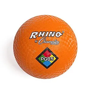 Sports 8-1/2" Playground Ball