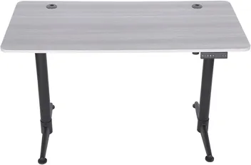 ApexDesk Vortex Series M Edition 60" Electric Height Adjustable Standing Desk-Amazon