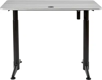 ApexDesk Vortex Series M Edition 60" Electric Height Adjustable Standing Desk-Amazon