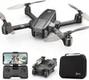 HS440 1080p FPV WiFi Foldable Camera Drone