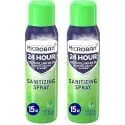 Disinfectant Spray (2-Count)