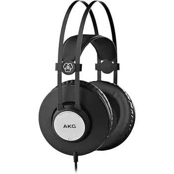 Pro K72 32 oHm Closed-Back Studio Headphones