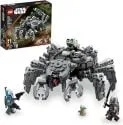 Star Wars Spider Tank (529-Pieces)