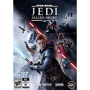 Star Wars Jedi Fallen Order EA App - Origin PC [Online Game Code]