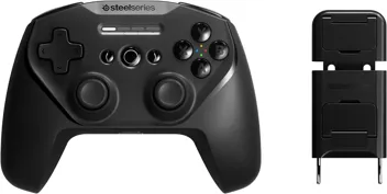 SteelSeries Stratus+ Bluetooth Gaming controller for Android & Windows