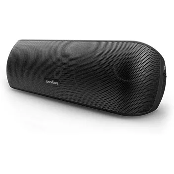 Soundcore Motion+ 30W Portable Bluetooth Speaker