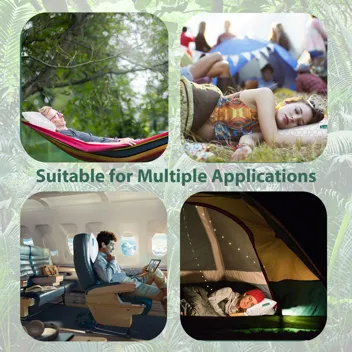 Qutool Enhanced Cooling Shredded Memory Foam Pillows