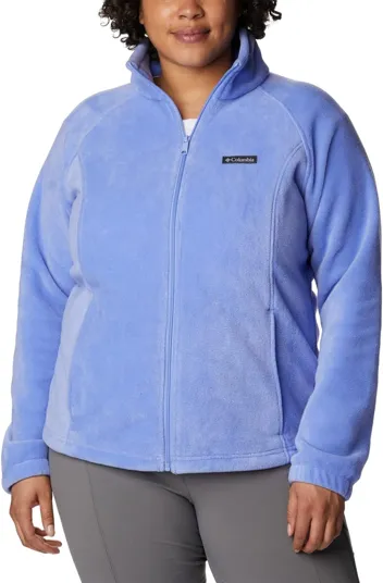 Benton Springs Full Zip