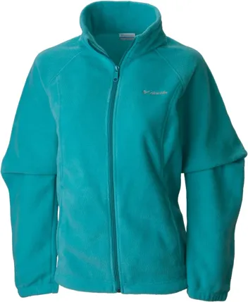 Benton Springs Full Zip