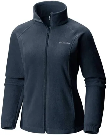 Benton Springs Full Zip