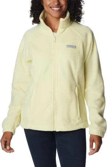 Benton Springs Full Zip