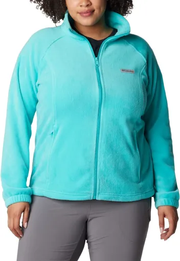 Benton Springs Full Zip