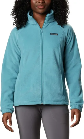 Benton Springs Full Zip