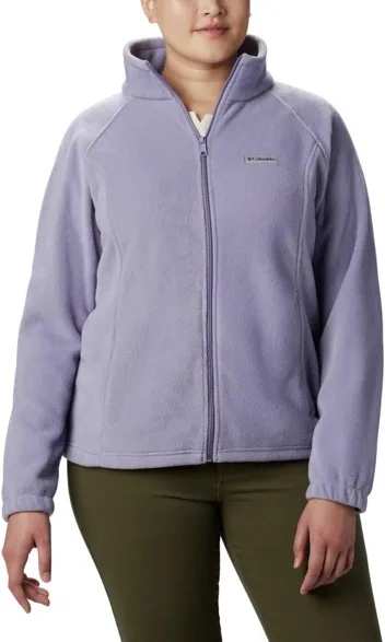 Benton Springs Full Zip