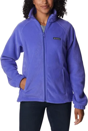 Benton Springs Full Zip