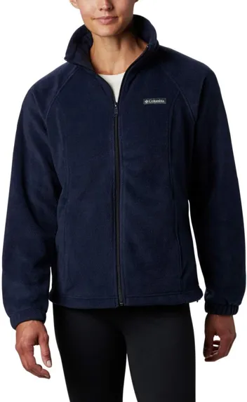 Benton Springs Full Zip