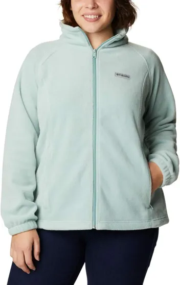 Benton Springs Full Zip