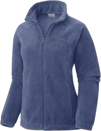 Benton Springs Full Zip