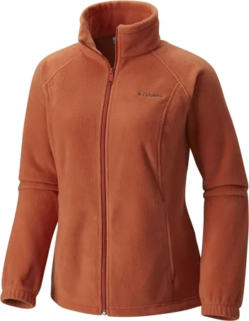 Benton Springs Full Zip