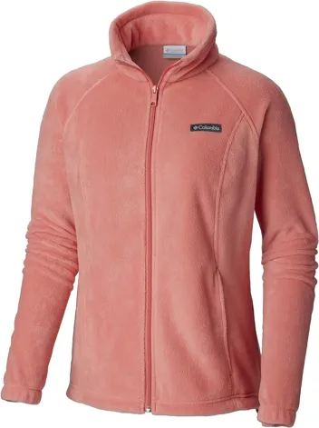 Benton Springs Full Zip