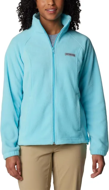 Benton Springs Full Zip