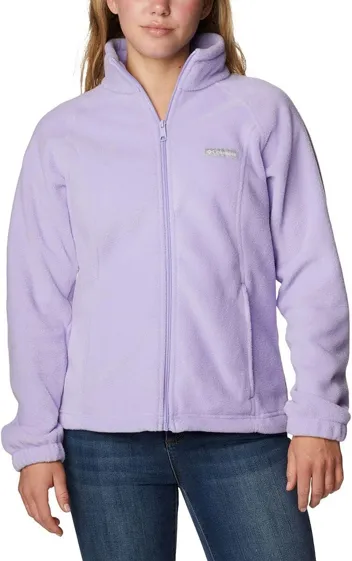 Benton Springs Full Zip