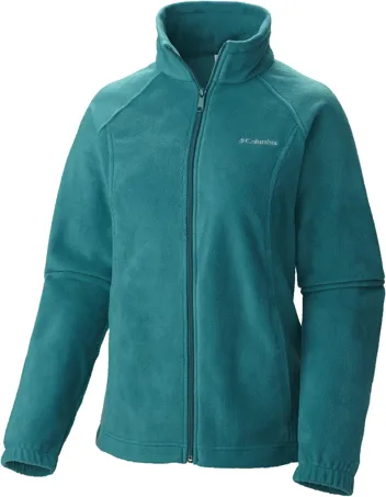 Benton Springs Full Zip