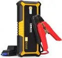 Gooloo GP4000 4000A Jump Starter Portable Battery (All Gas, Up to 10L Diesel)