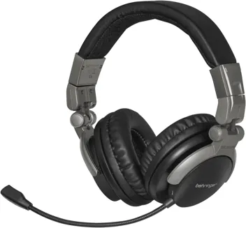 BB560M Bluetooth Headphones w/ Built-in Microphone