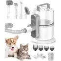 SW02 6-in-1 Pet Grooming Vacuum