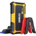 Gooloo GP2000 2000A 12V Car Battery Jump Starter