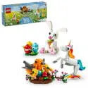 Colorful Animals Play Pack (5 Animal Builds in 1 Box)