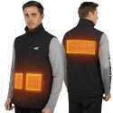 KastKing Calido 10,000mAh Heated Electric Vest