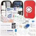 Tupouqi 300-Piece Survival & First Aid Kit