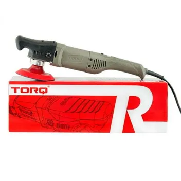 TORQR P6 Precision Rotary Polisher