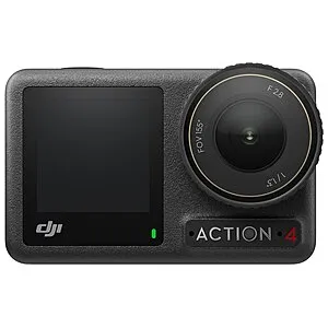 New Action 4 camera @ABT, potential price match to Bestbuy